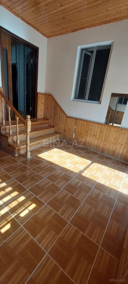 3-комн. дом/дача - пос. Фатмаи - 300 м² (25)