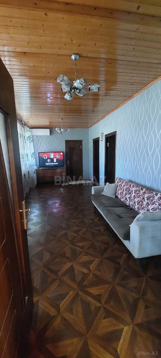 3-комн. дом/дача - пос. Фатмаи - 300 м² (16)