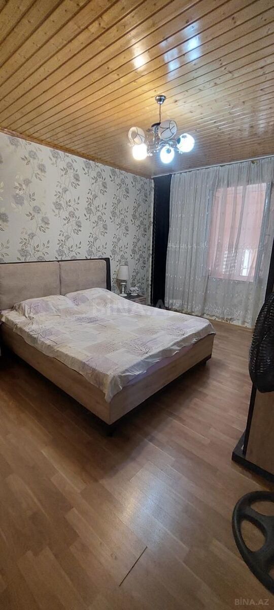 3-комн. дом/дача - пос. Фатмаи - 300 м² (18)