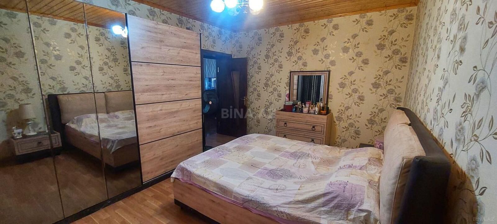 3-комн. дом/дача - пос. Фатмаи - 300 м² (19)