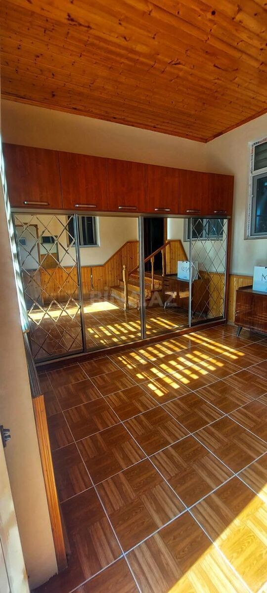 3-комн. дом/дача - пос. Фатмаи - 300 м² (21)