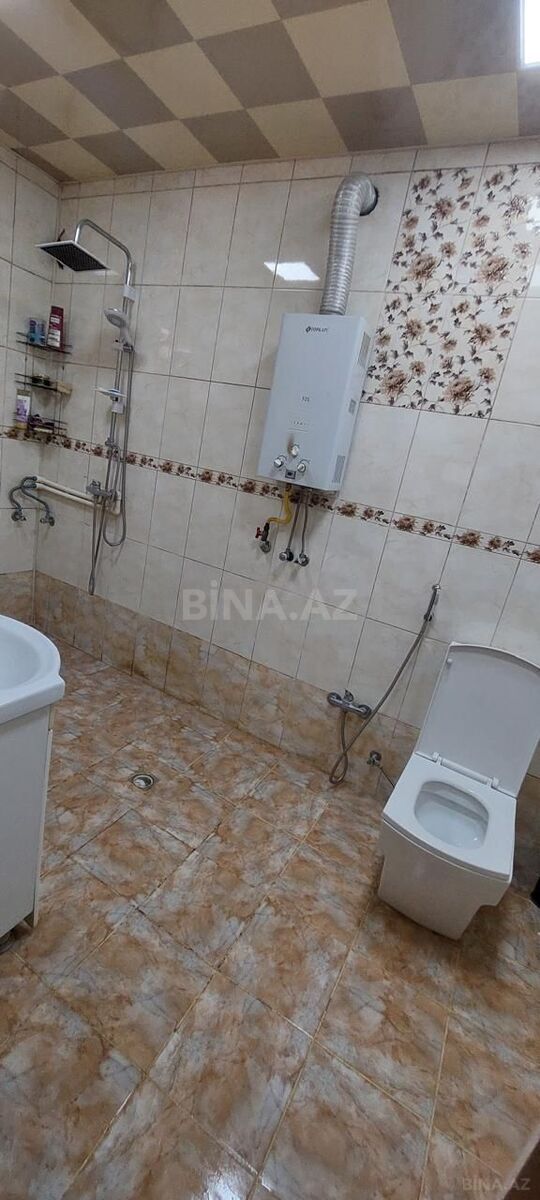3-комн. дом/дача - пос. Фатмаи - 300 м² (23)