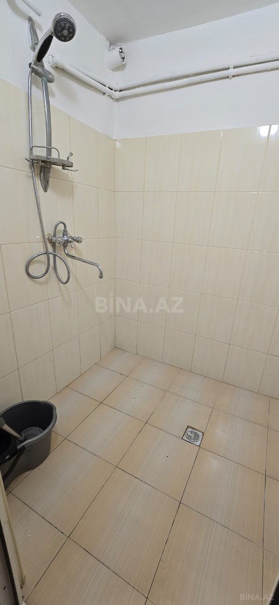 4-комн. вторичка - Гянджа - 100 м² (15)