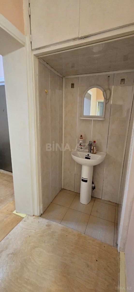 4-комн. вторичка - Гянджа - 100 м² (18)