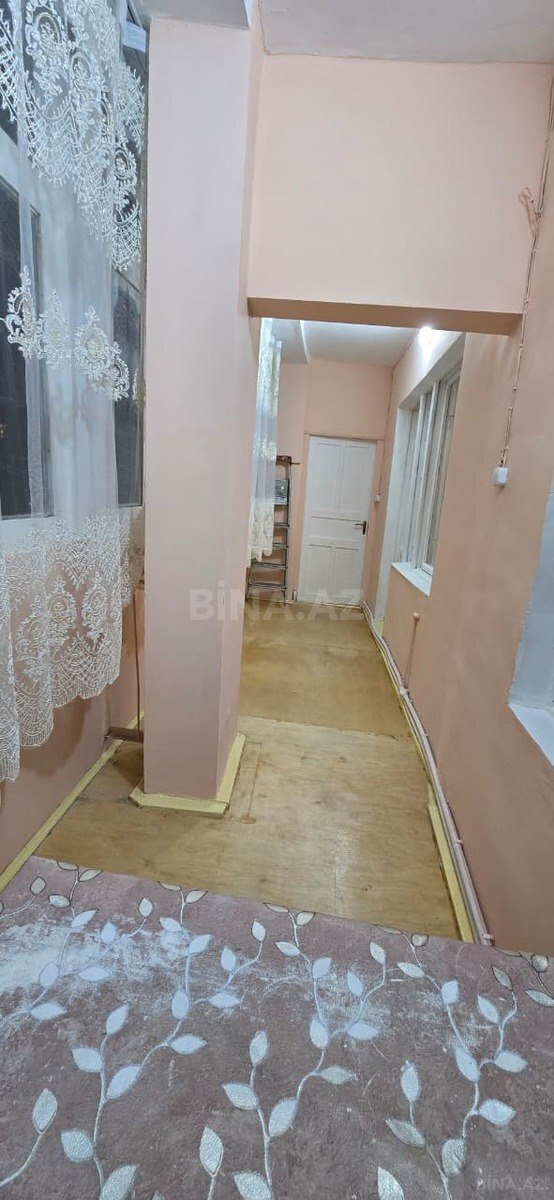 4-комн. вторичка - Гянджа - 100 м² (12)