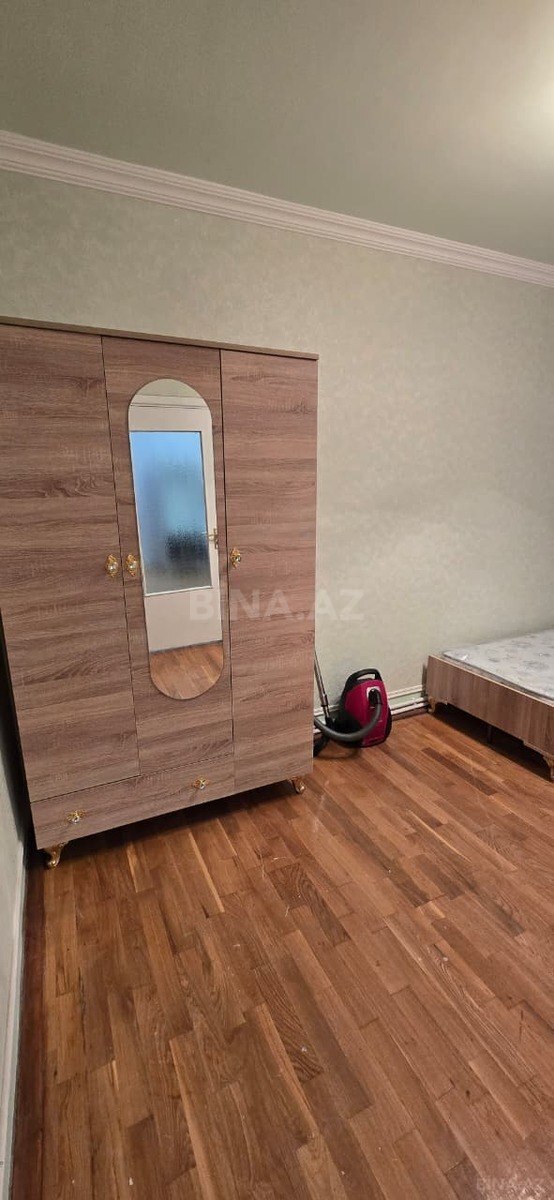 4-комн. вторичка - Гянджа - 100 м² (5)