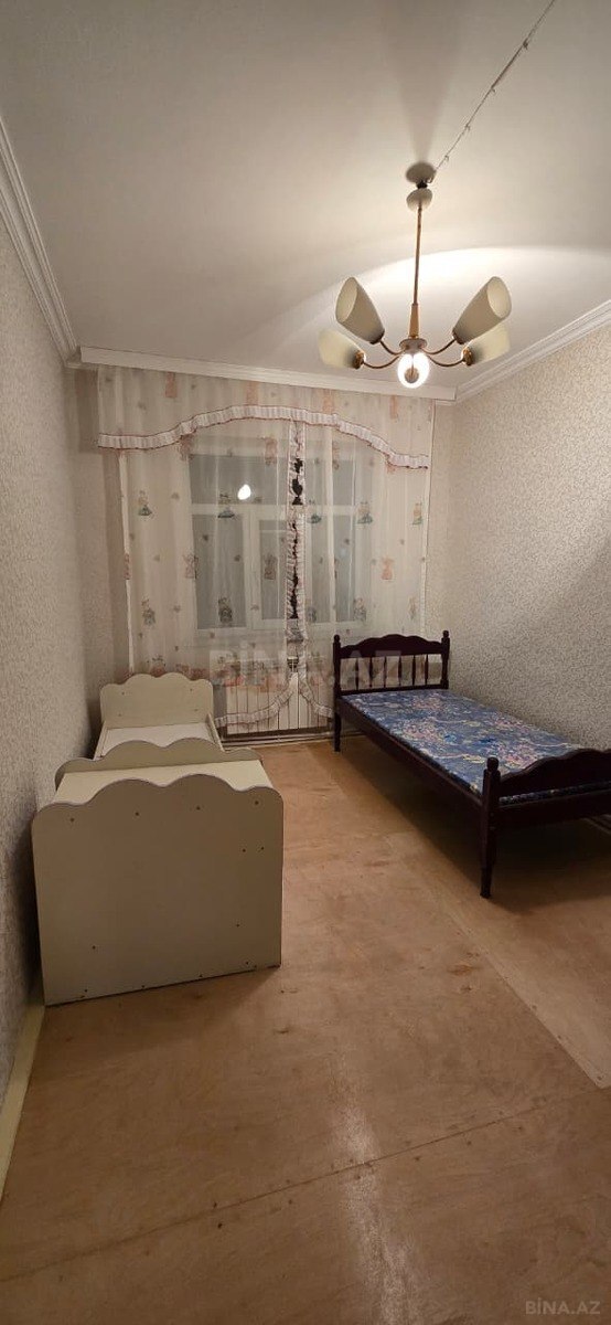 4-комн. вторичка - Гянджа - 100 м² (7)