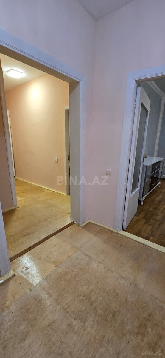 4-комн. вторичка - Гянджа - 100 м² (19)