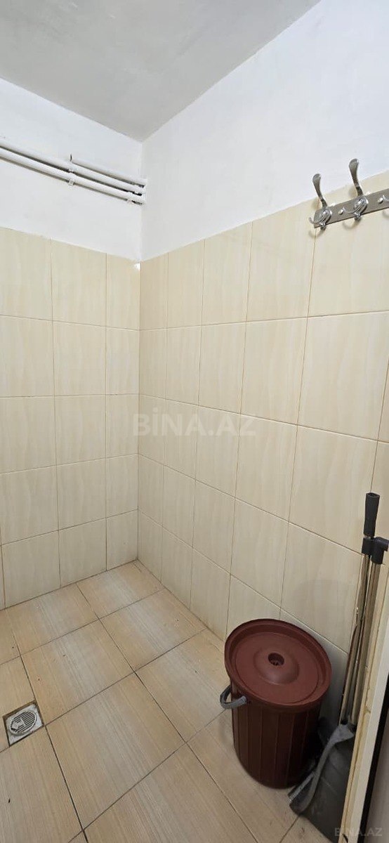 4-комн. вторичка - Гянджа - 100 м² (16)