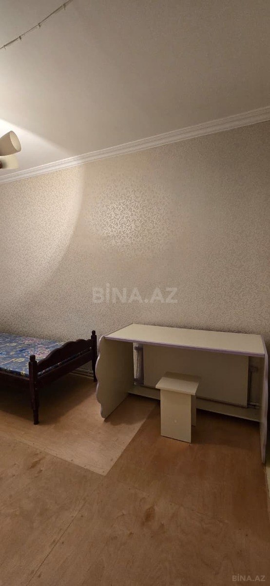 4-комн. вторичка - Гянджа - 100 м² (8)