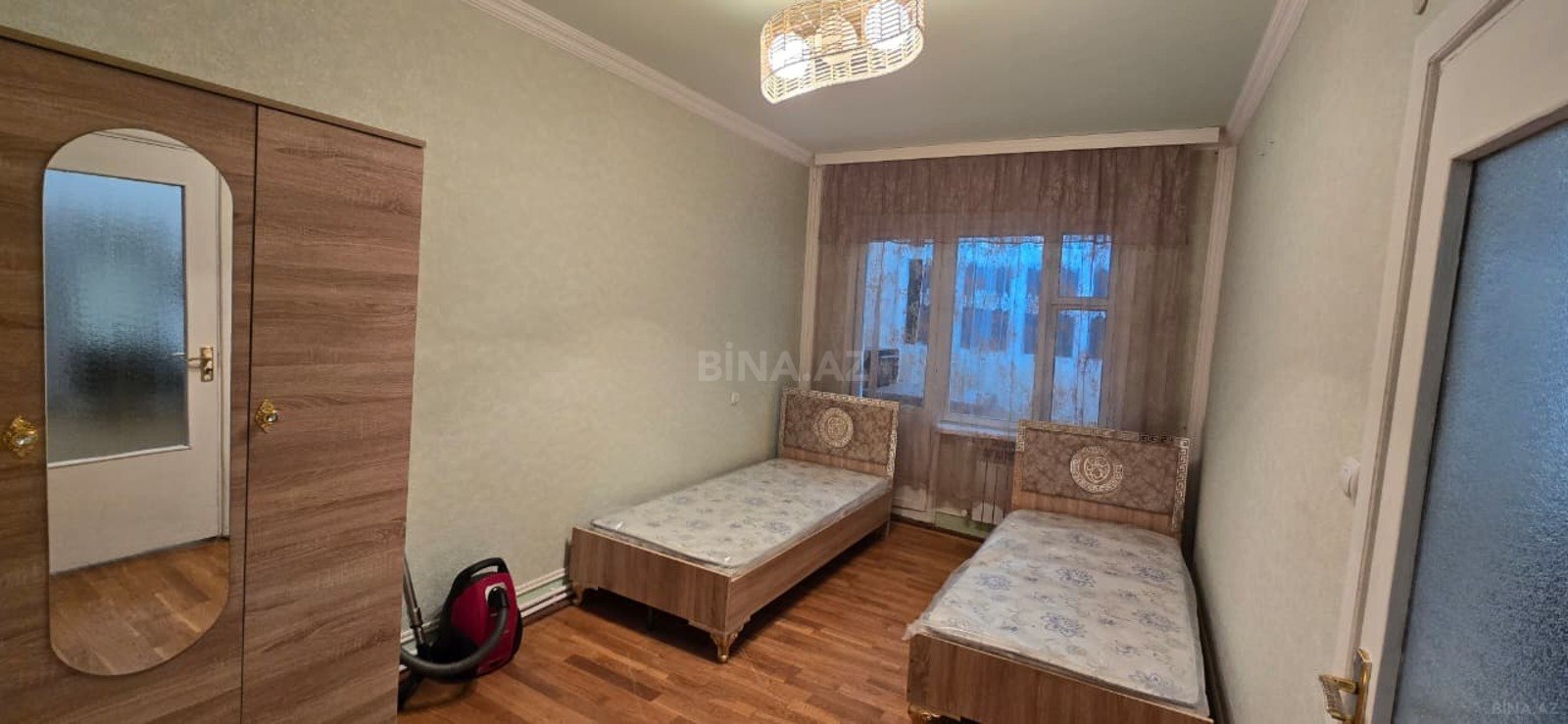 4-комн. вторичка - Гянджа - 100 м² (6)