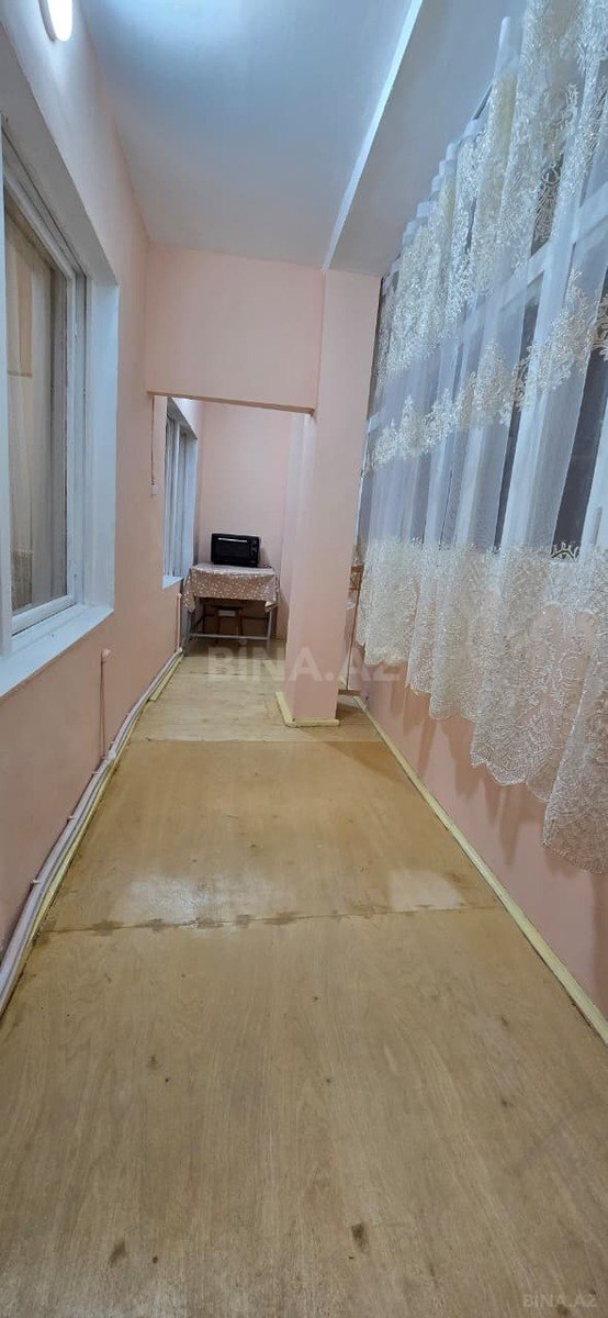 4-комн. вторичка - Гянджа - 100 м² (11)
