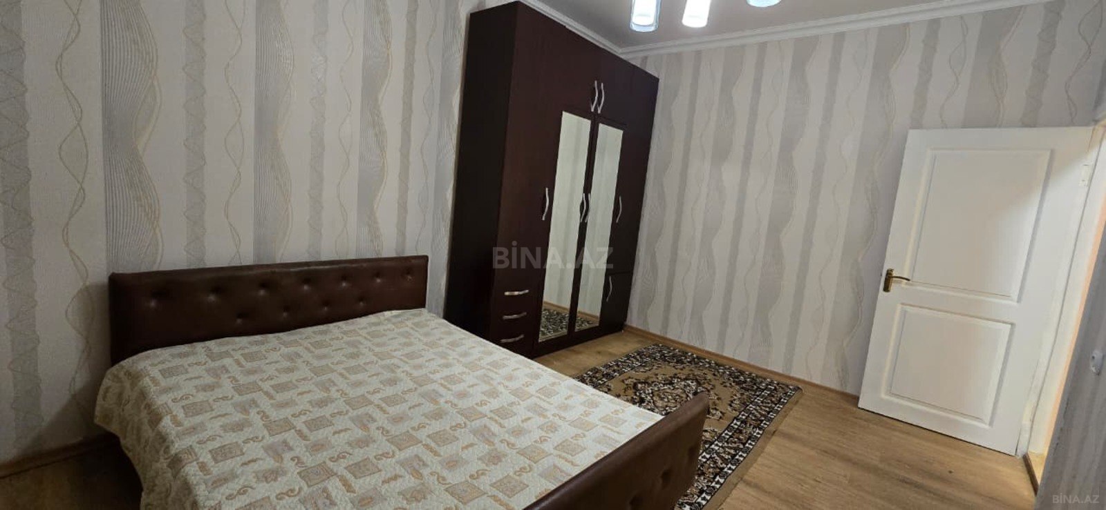 4-комн. вторичка - Гянджа - 100 м² (4)