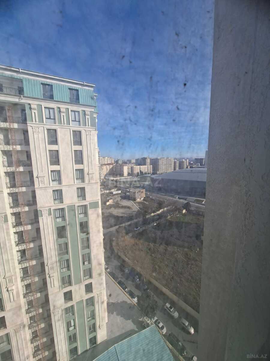 3-комн. новостройка - м. Нариман Нариманов - 142 м² (11)