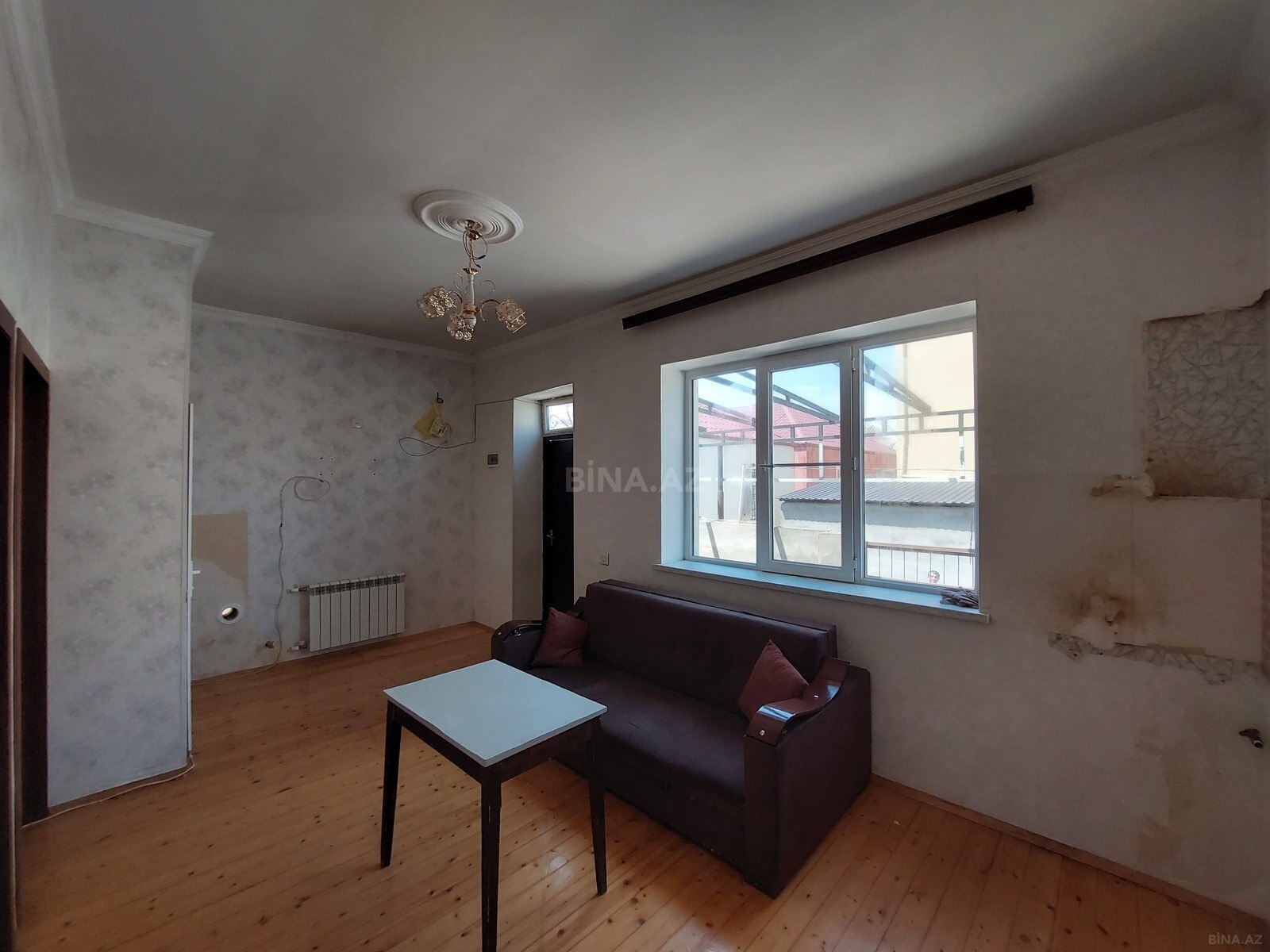 3-комн. дом/дача - пос. Говсан - 85 м² (9)