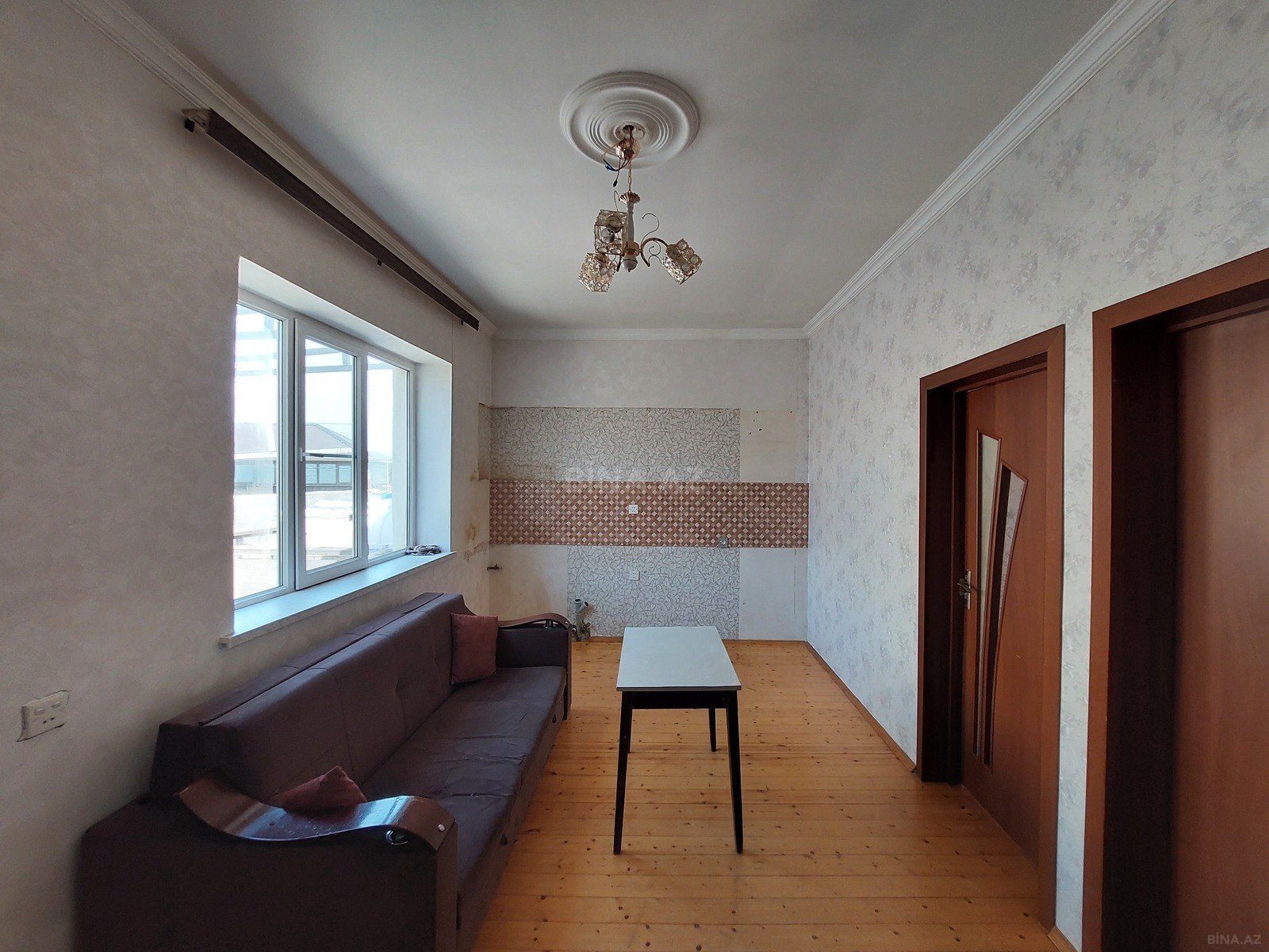 3-комн. дом/дача - пос. Говсан - 85 м² (8)