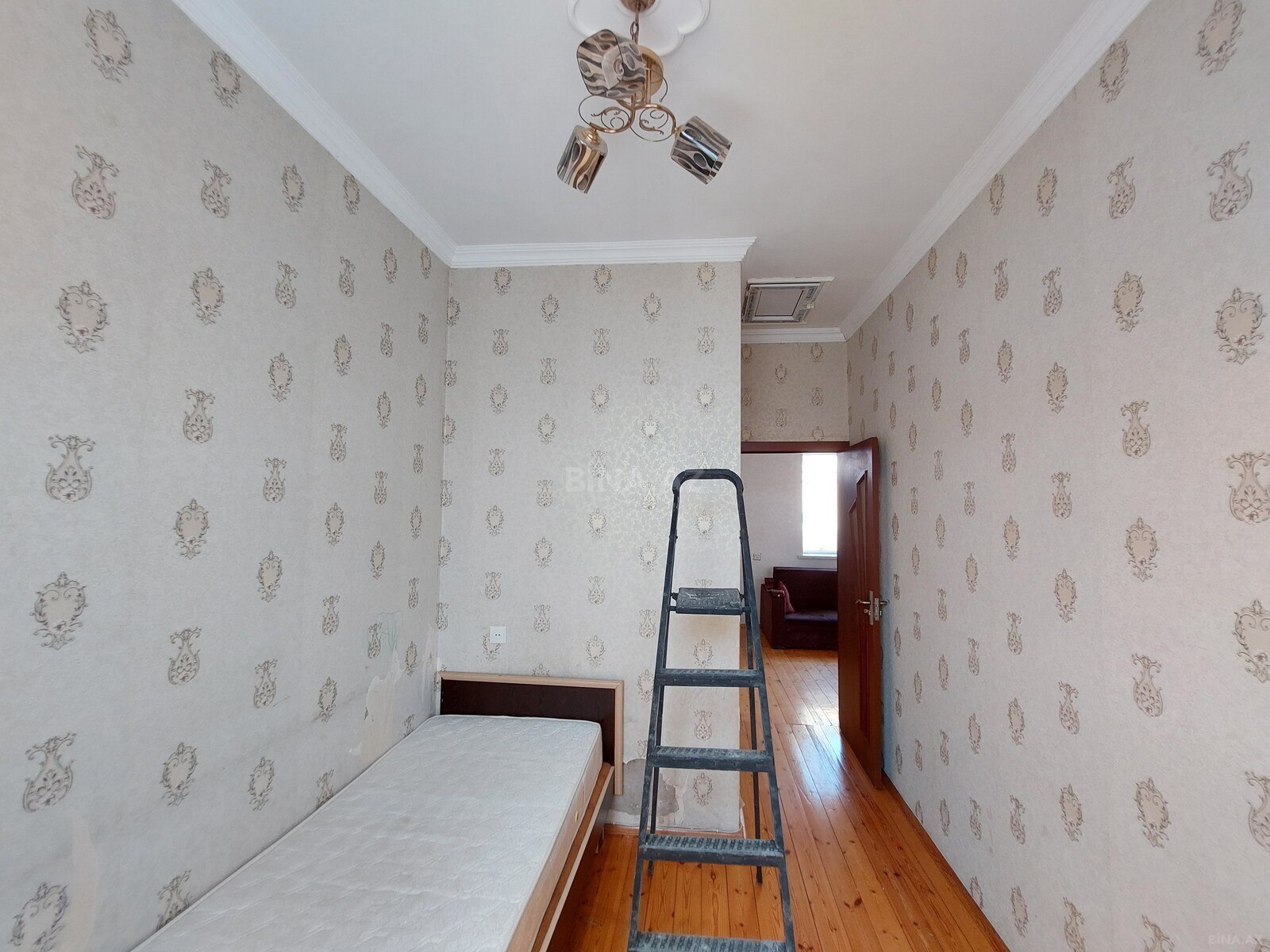 3-комн. дом/дача - пос. Говсан - 85 м² (14)