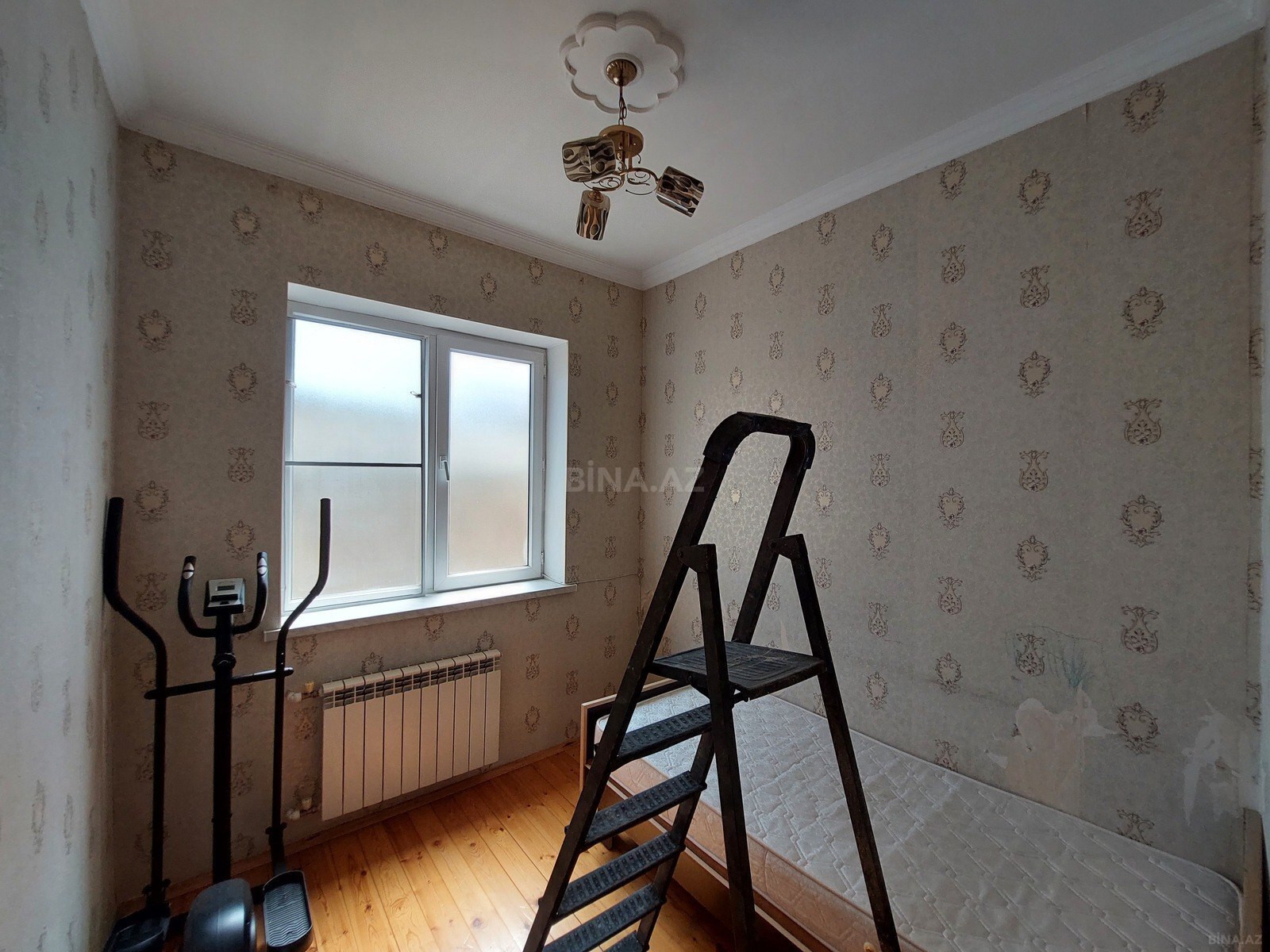 3-комн. дом/дача - пос. Говсан - 85 м² (13)