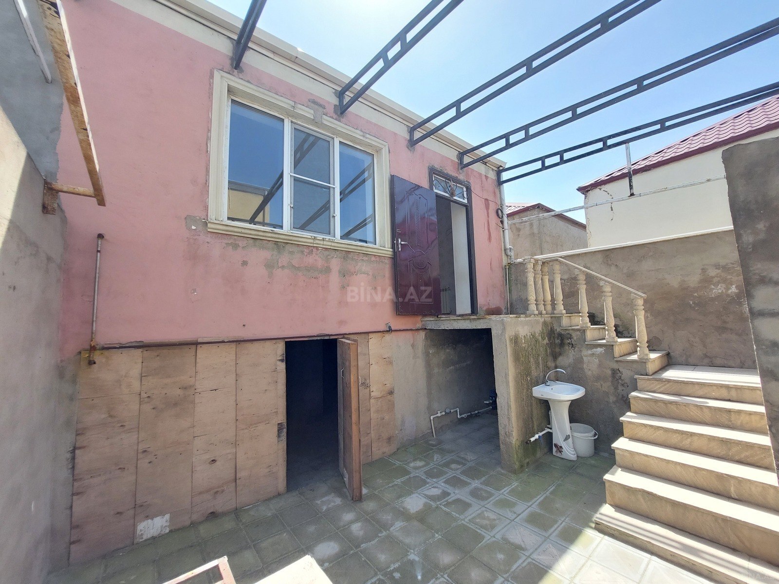 3-комн. дом/дача - пос. Говсан - 85 м² (1)