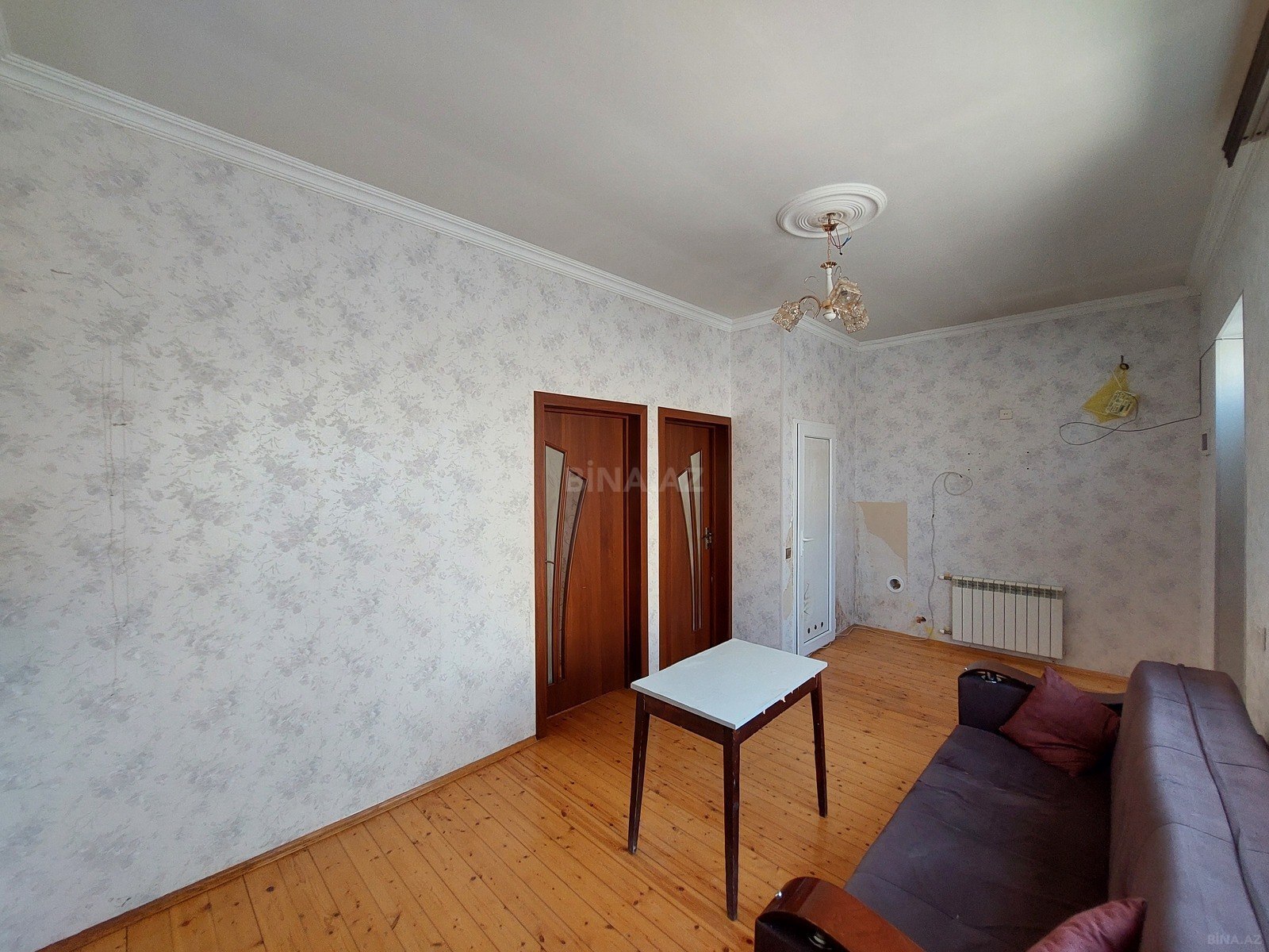 3-комн. дом/дача - пос. Говсан - 85 м² (10)