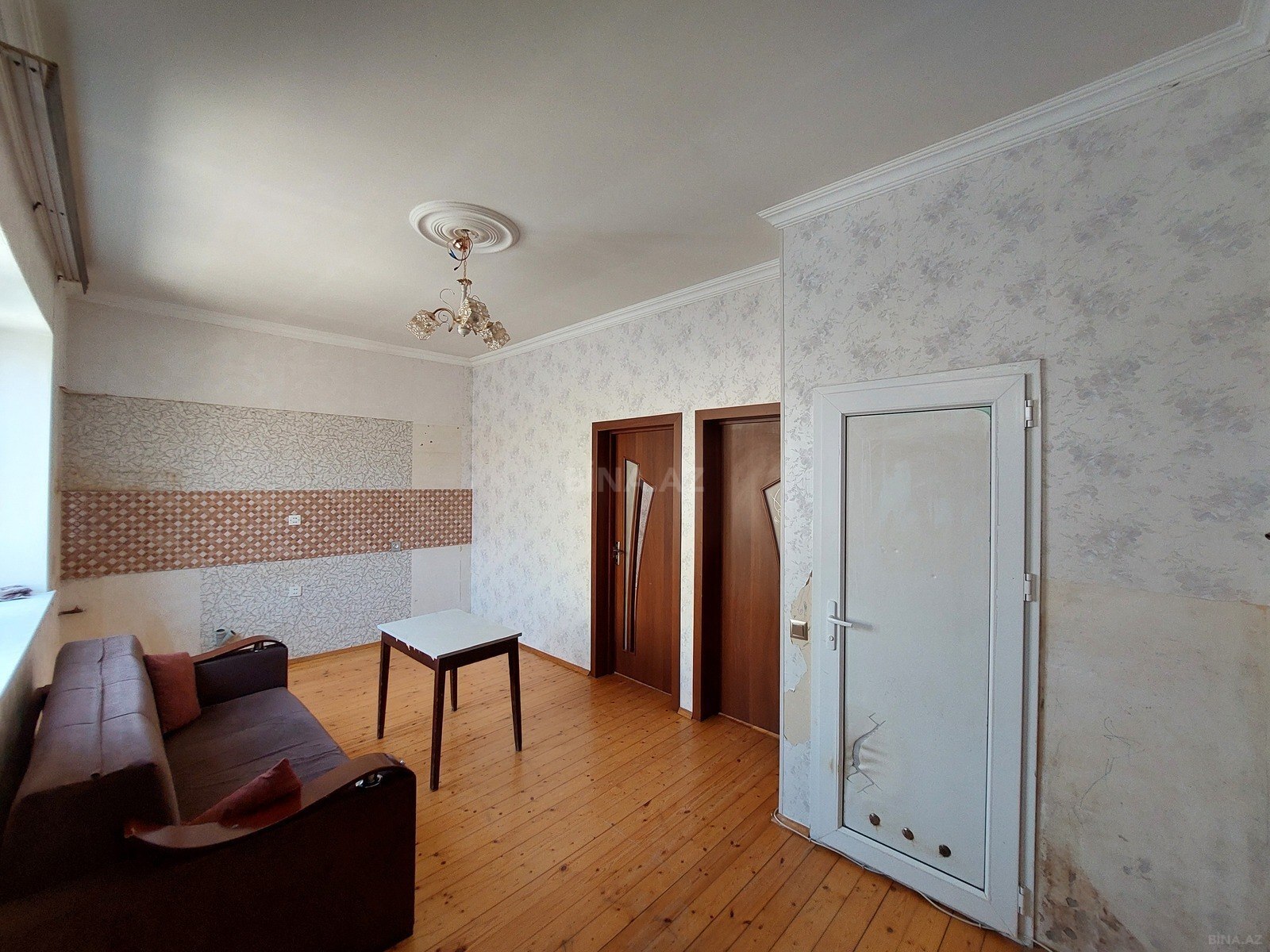 3-комн. дом/дача - пос. Говсан - 85 м² (7)