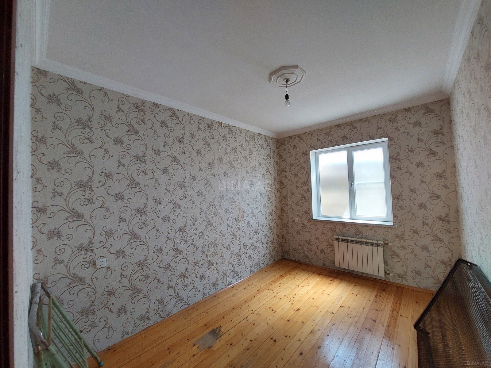 3-комн. дом/дача - пос. Говсан - 85 м² (11)