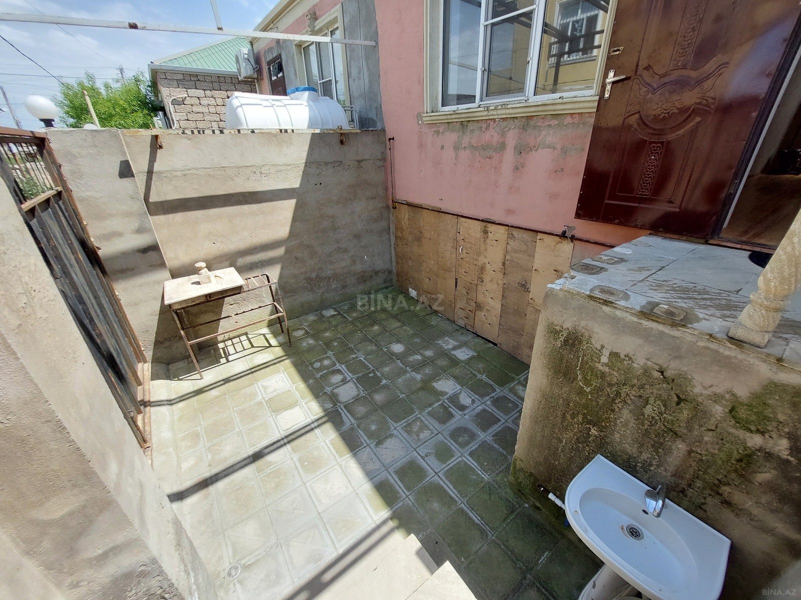 3-комн. дом/дача - пос. Говсан - 85 м² (5)
