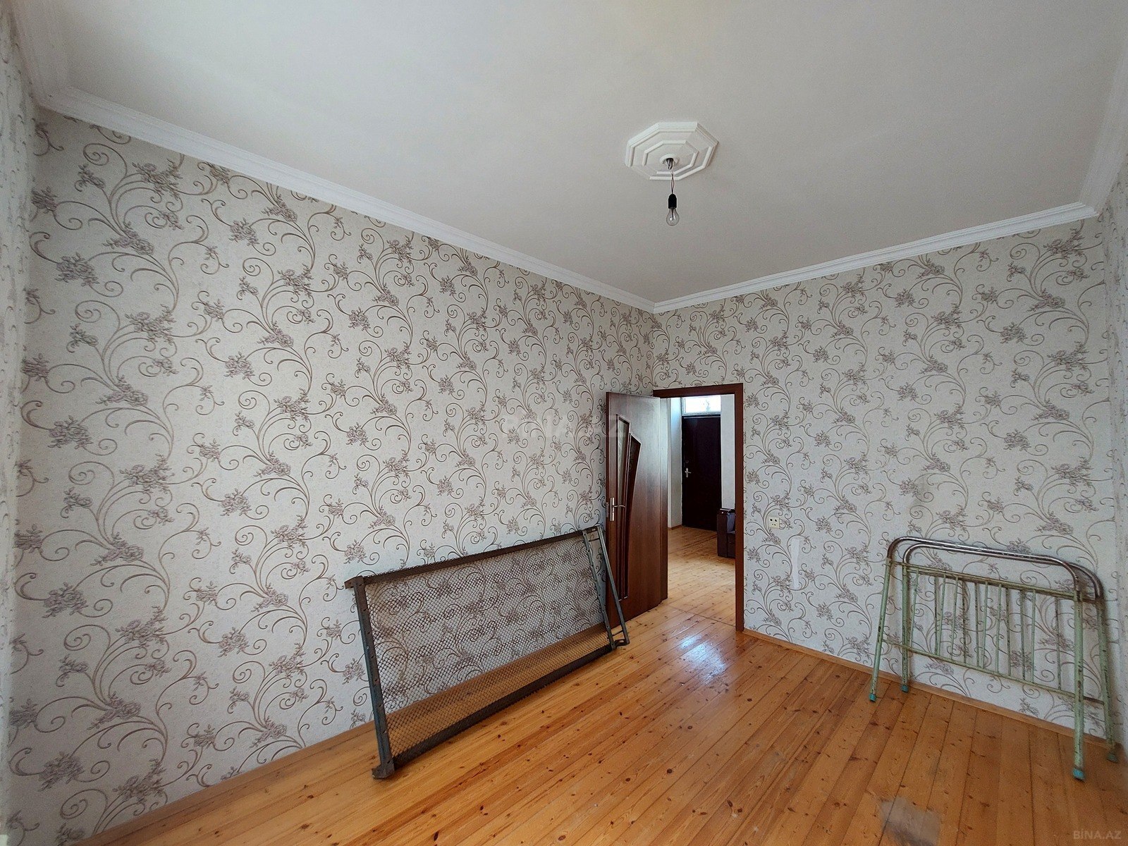 3-комн. дом/дача - пос. Говсан - 85 м² (12)