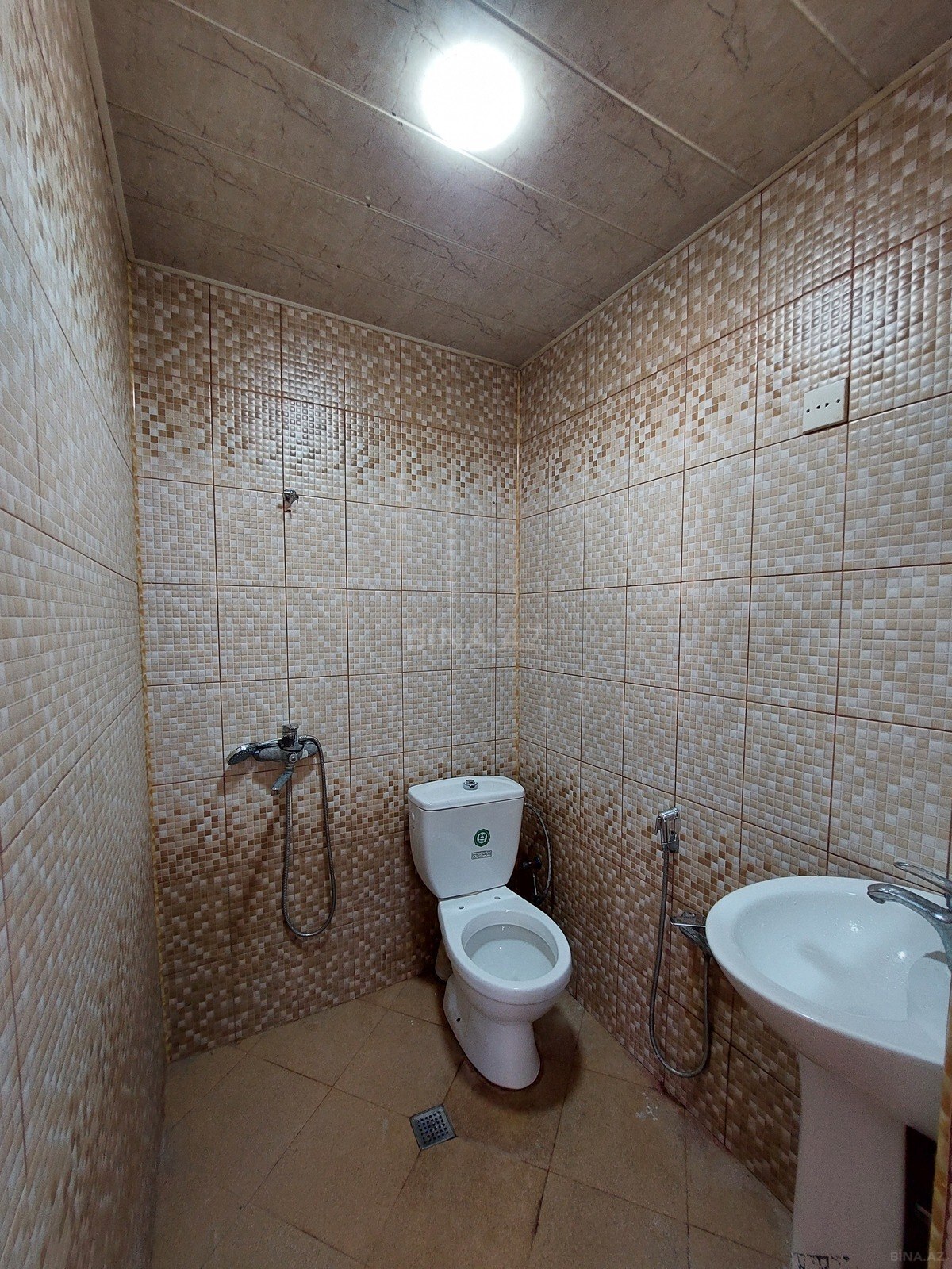 3-комн. дом/дача - пос. Говсан - 85 м² (15)