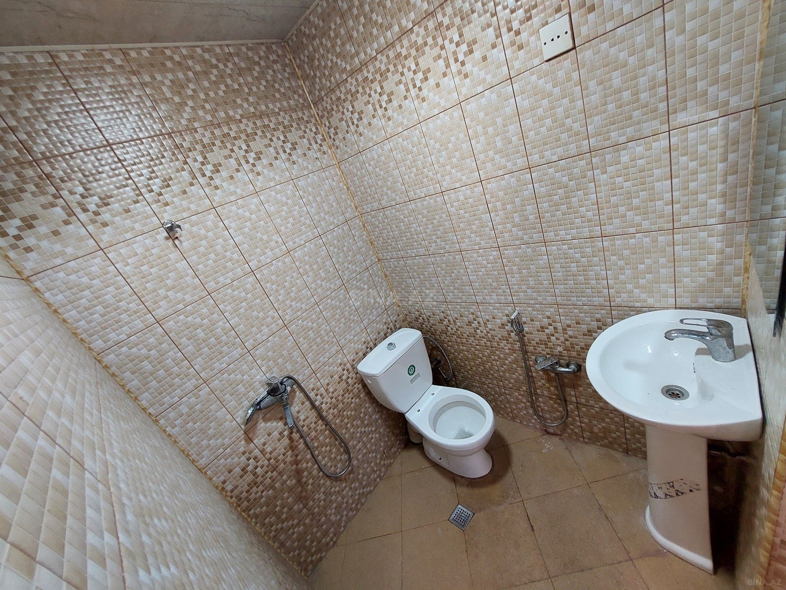 3-комн. дом/дача - пос. Говсан - 85 м² (16)