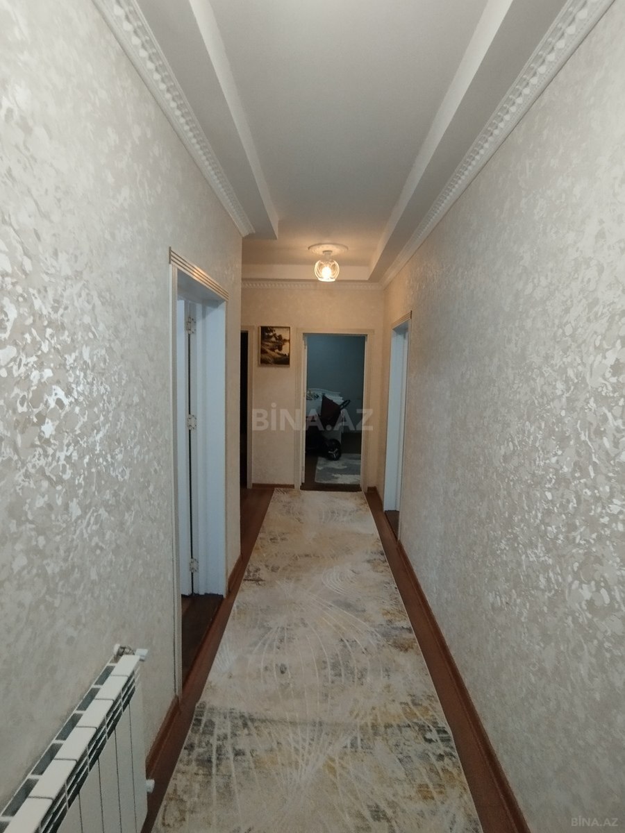 3-комн. дом/дача - пос. Маштаги - 100 м² (11)