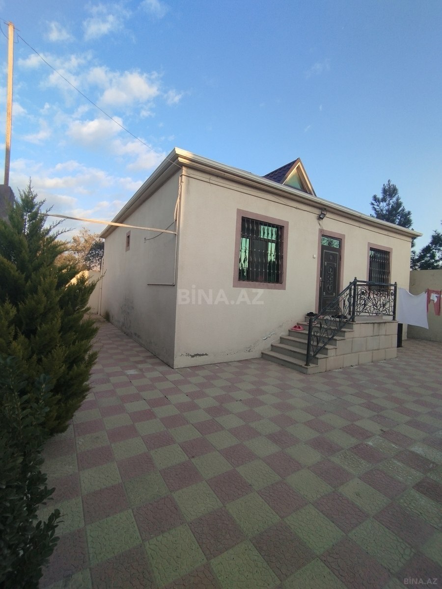 3-комн. дом/дача - пос. Маштаги - 100 м² (8)