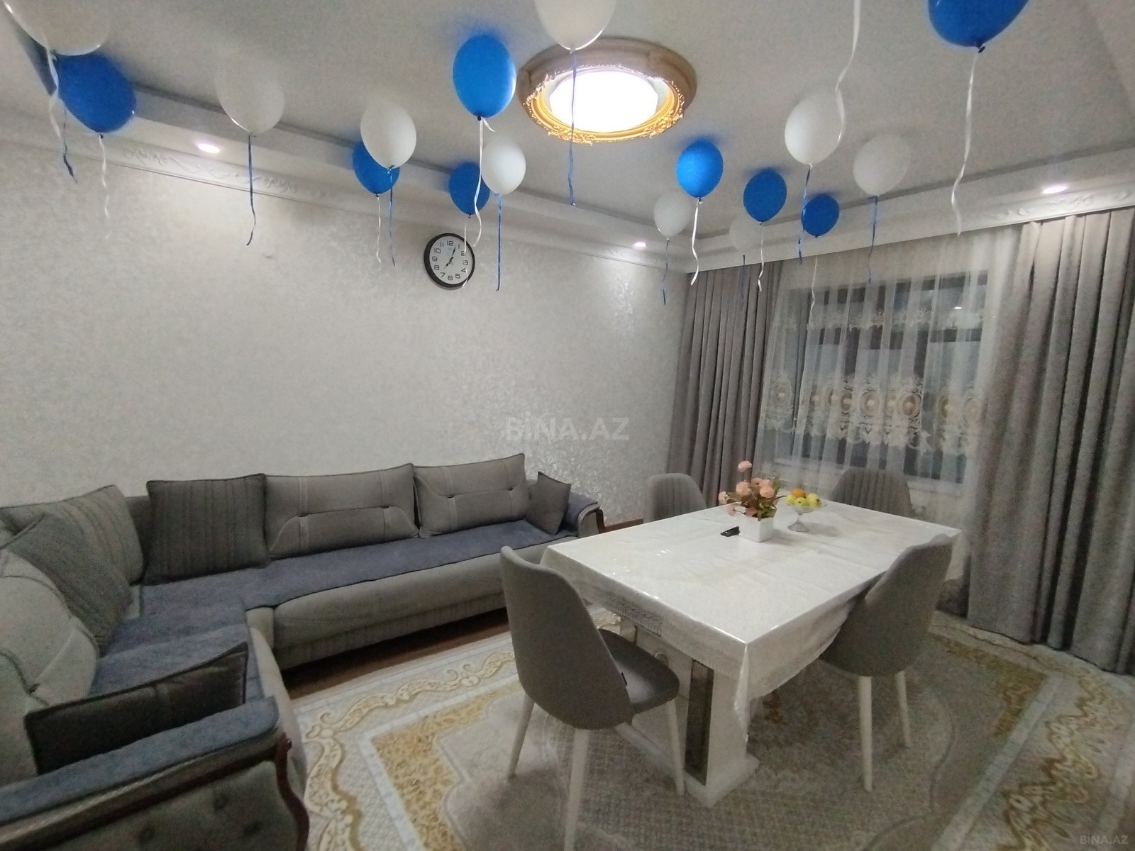 3-комн. дом/дача - пос. Маштаги - 100 м² (14)