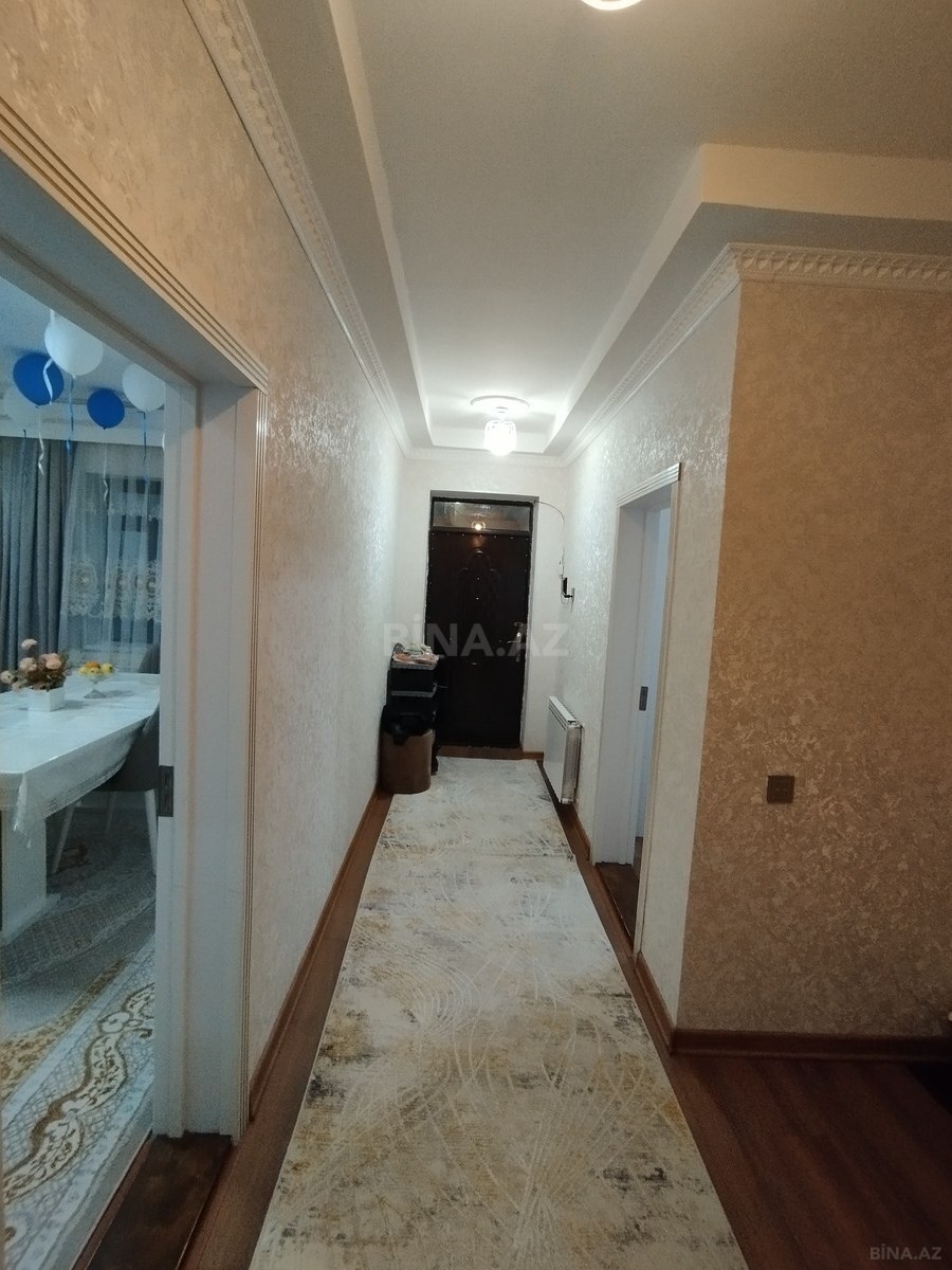 3-комн. дом/дача - пос. Маштаги - 100 м² (13)