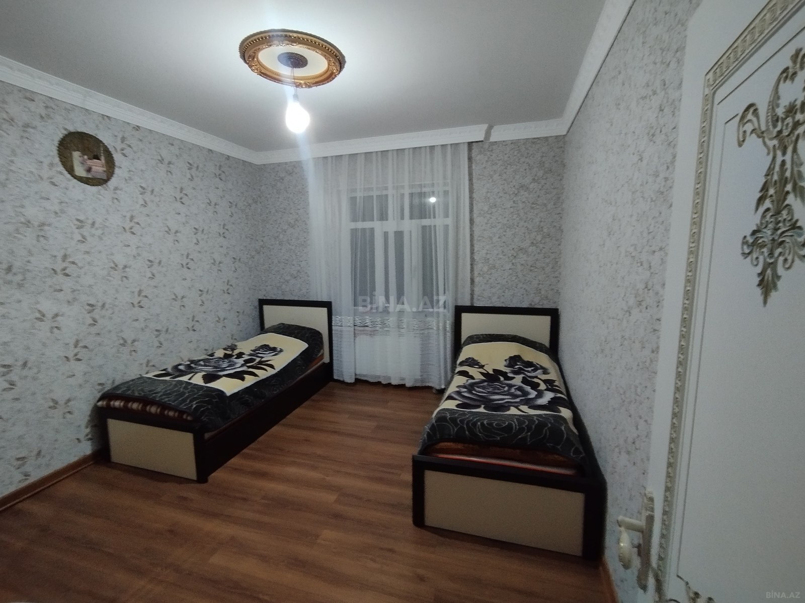 3-комн. дом/дача - пос. Маштаги - 100 м² (16)