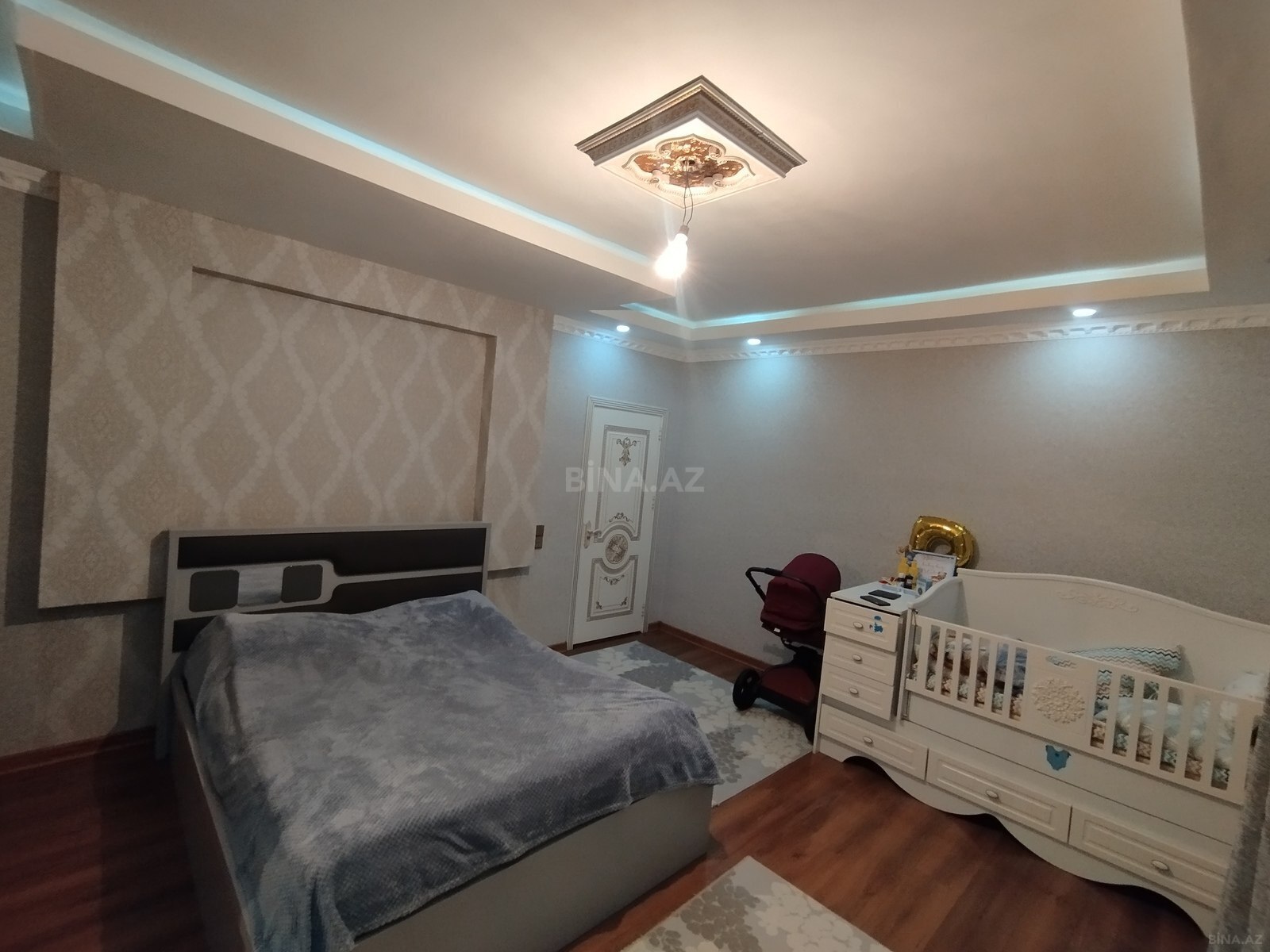 3-комн. дом/дача - пос. Маштаги - 100 м² (19)