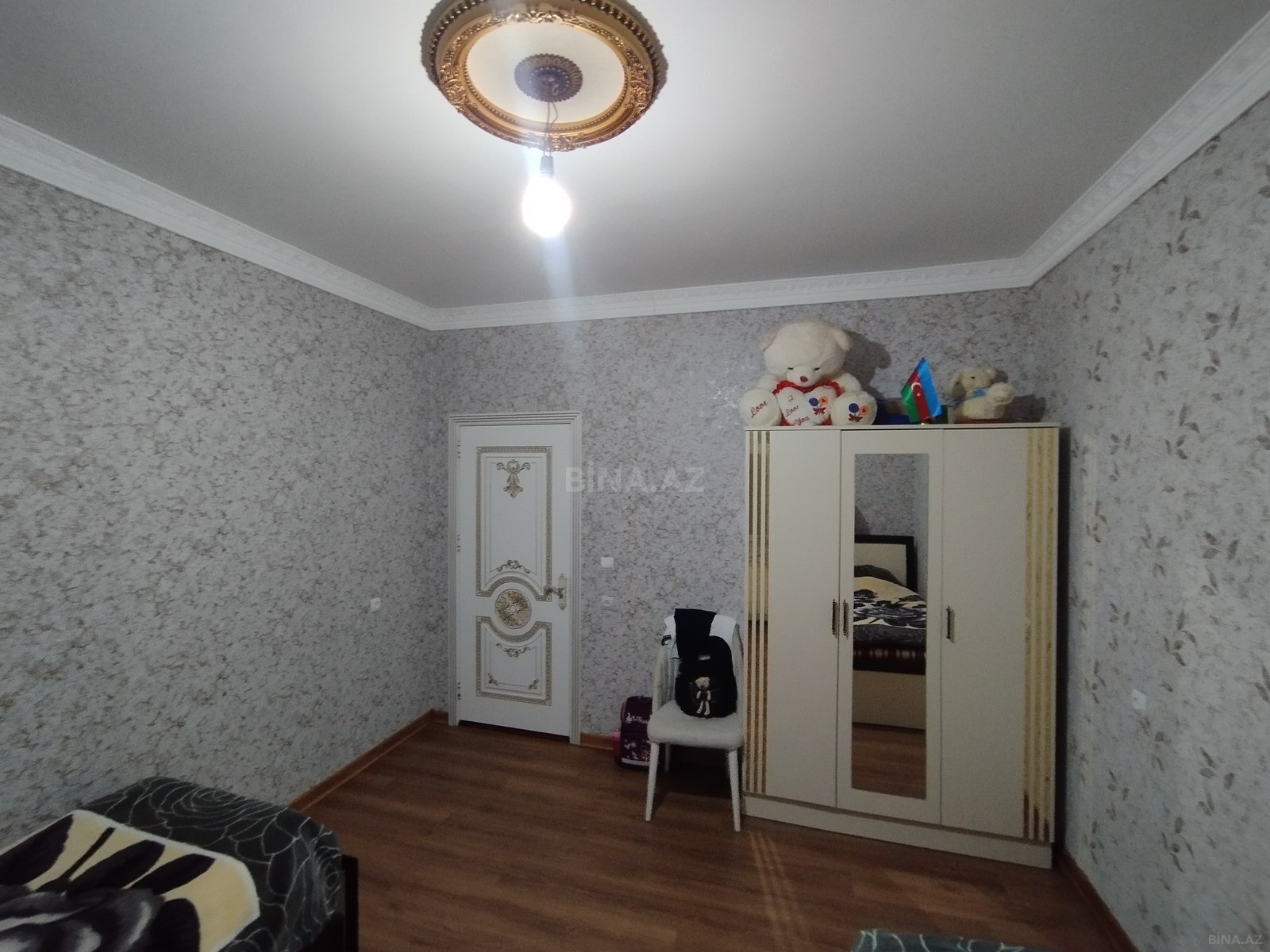 3-комн. дом/дача - пос. Маштаги - 100 м² (15)
