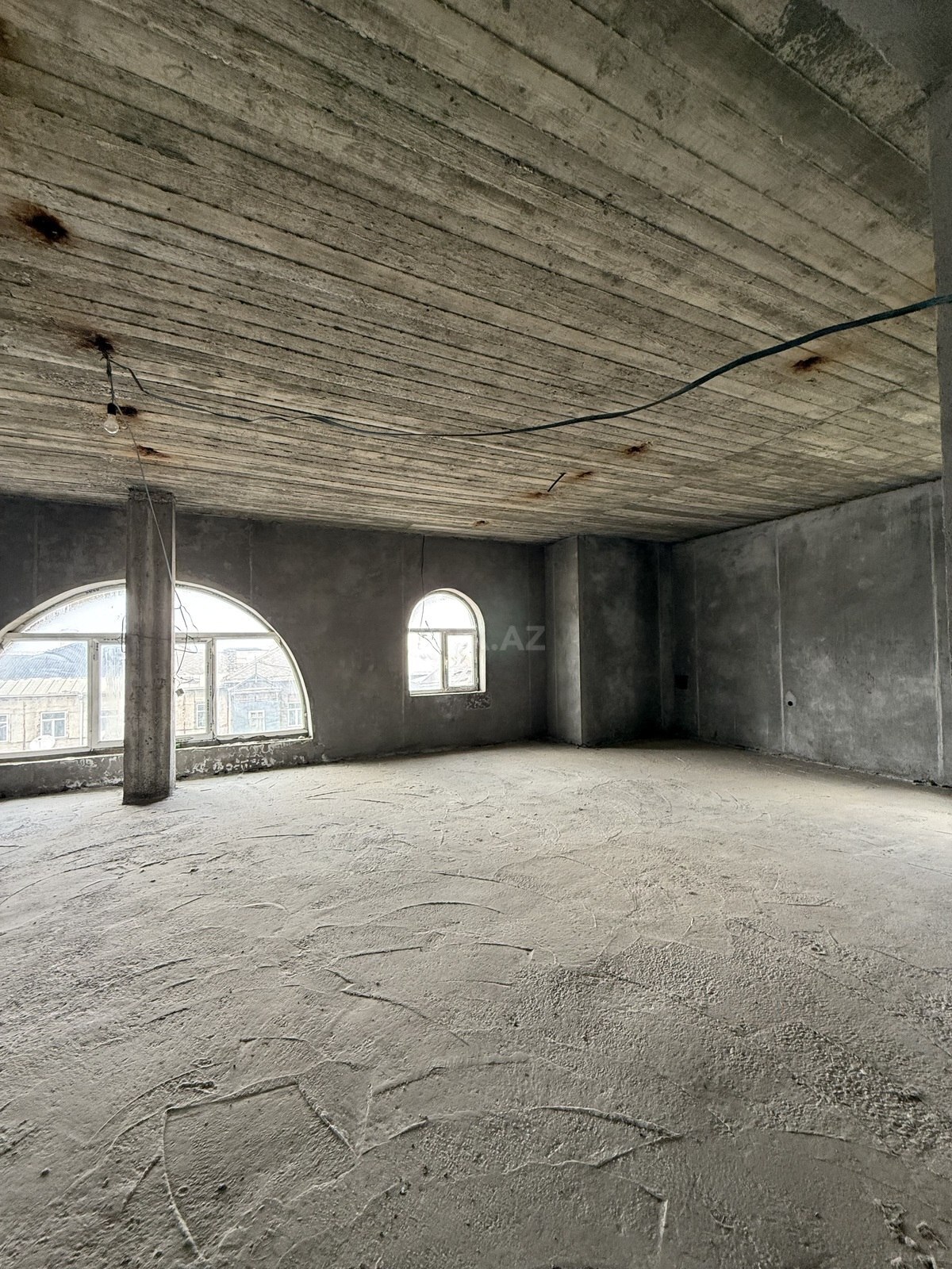 Объект - пос. М. Расулзаде - 600 м² (10)