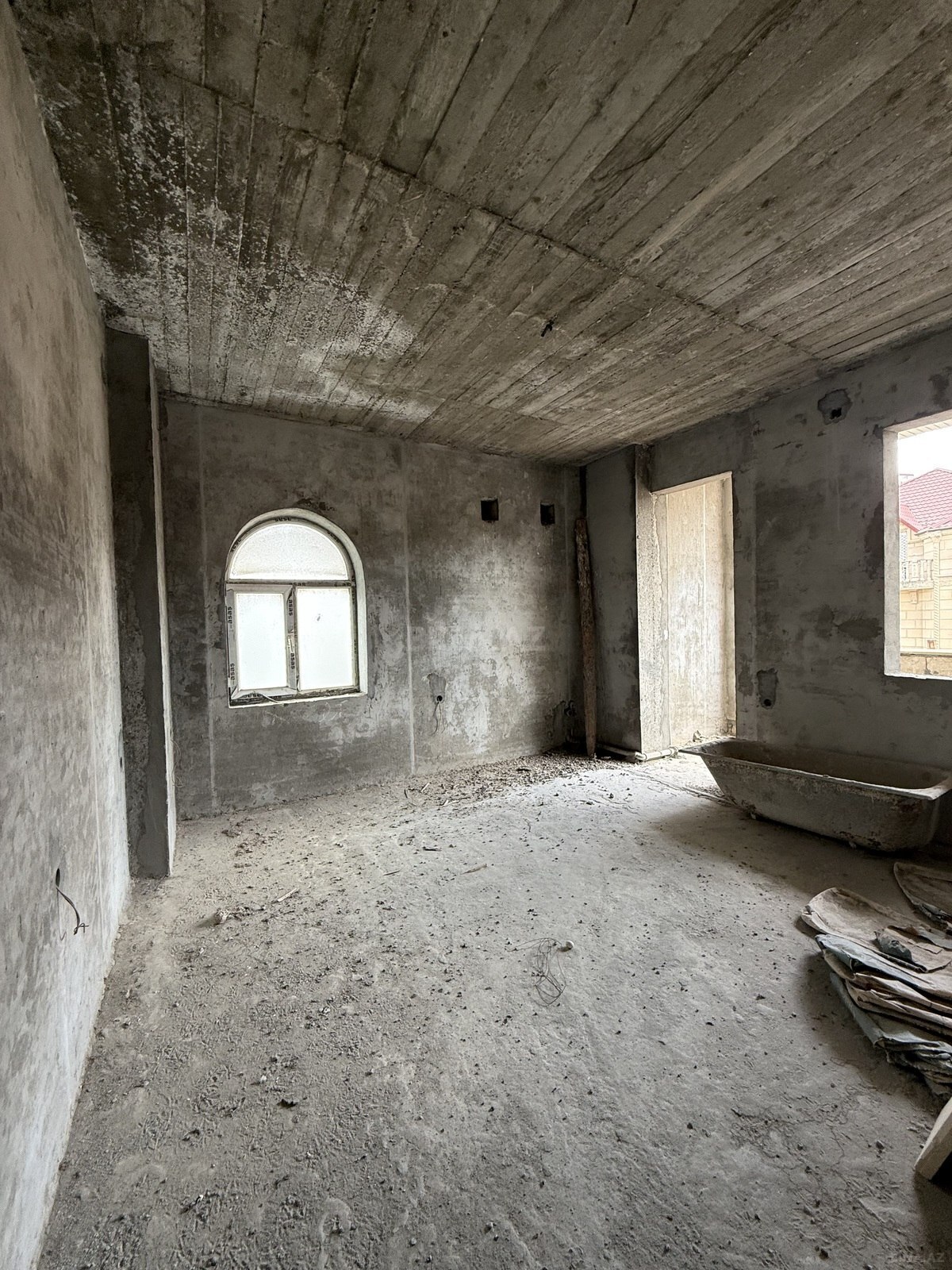 Объект - пос. М. Расулзаде - 600 м² (11)