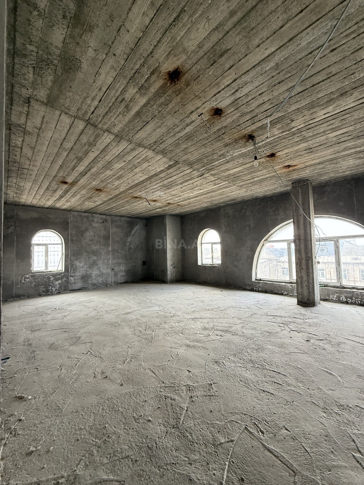 Объект - пос. М. Расулзаде - 600 м² (8)