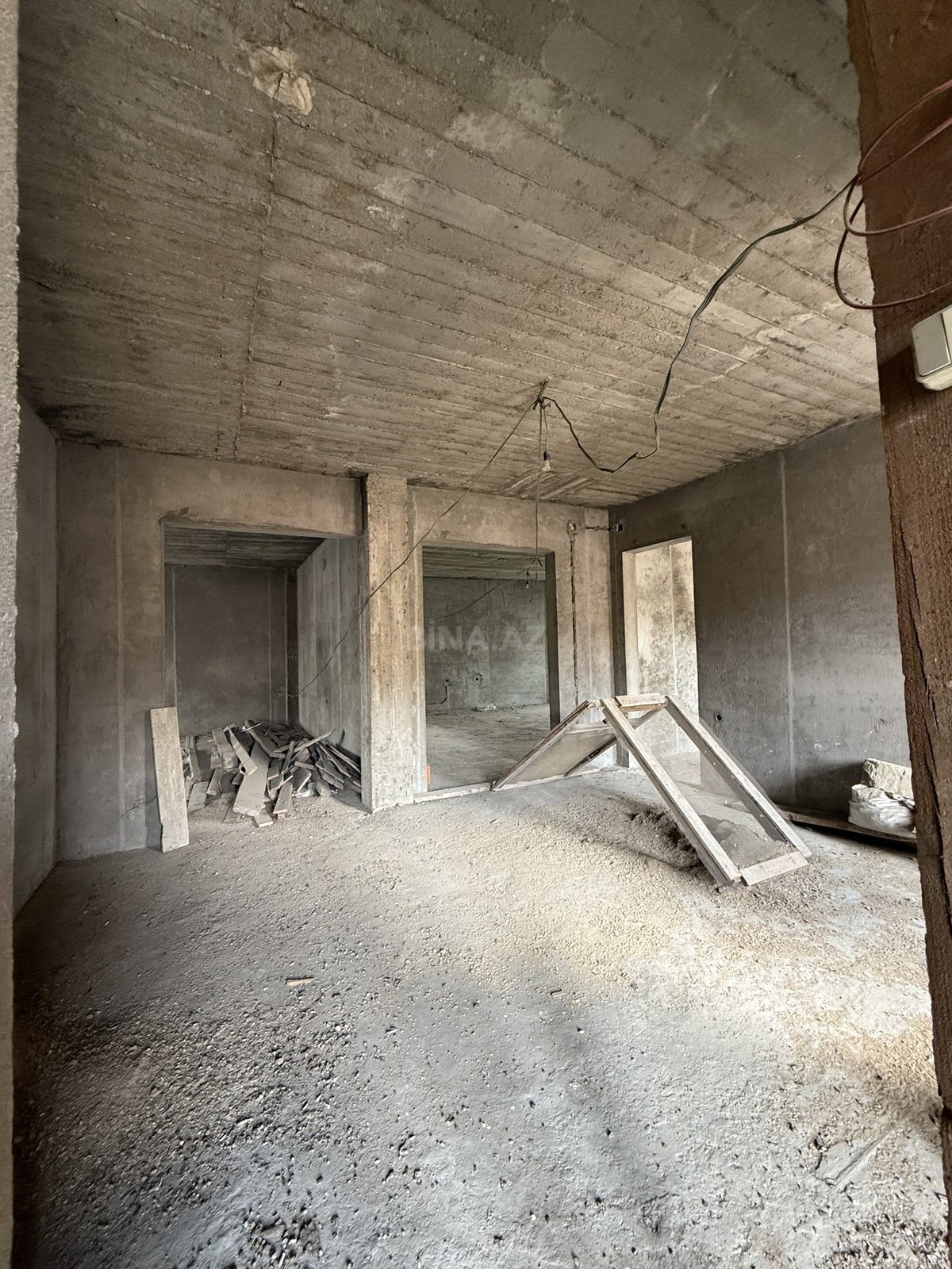 Объект - пос. М. Расулзаде - 600 м² (12)