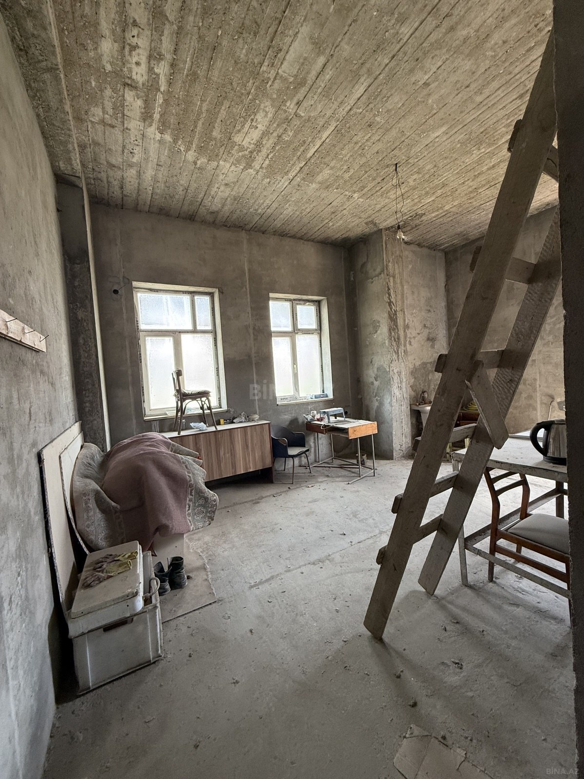 Объект - пос. М. Расулзаде - 600 м² (15)