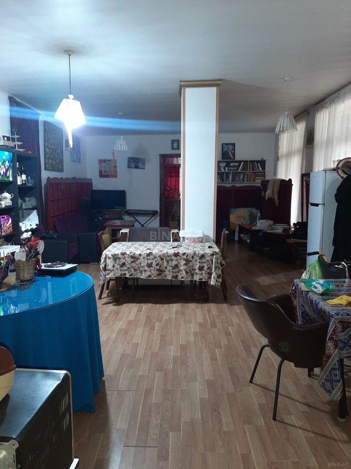 4-комн. дом/дача - пос. Тюркан - 120 м² (9)