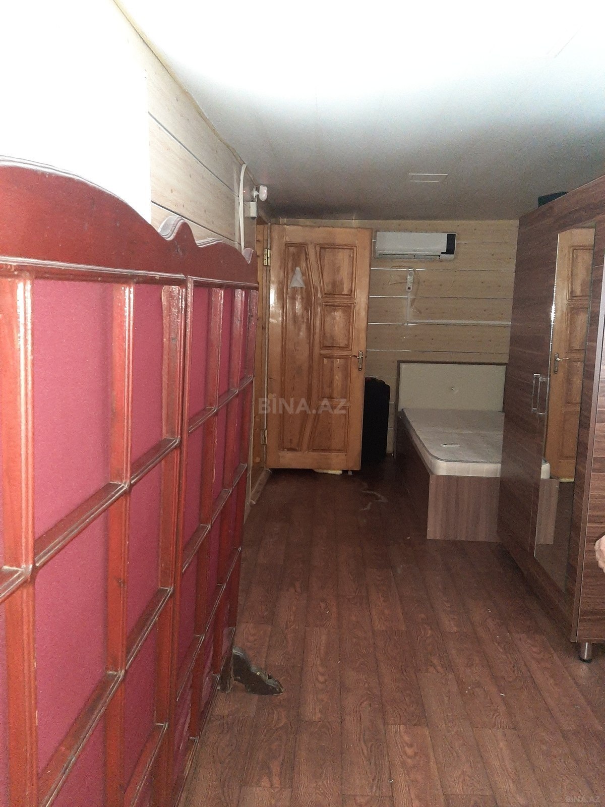 4-комн. дом/дача - пос. Тюркан - 120 м² (13)