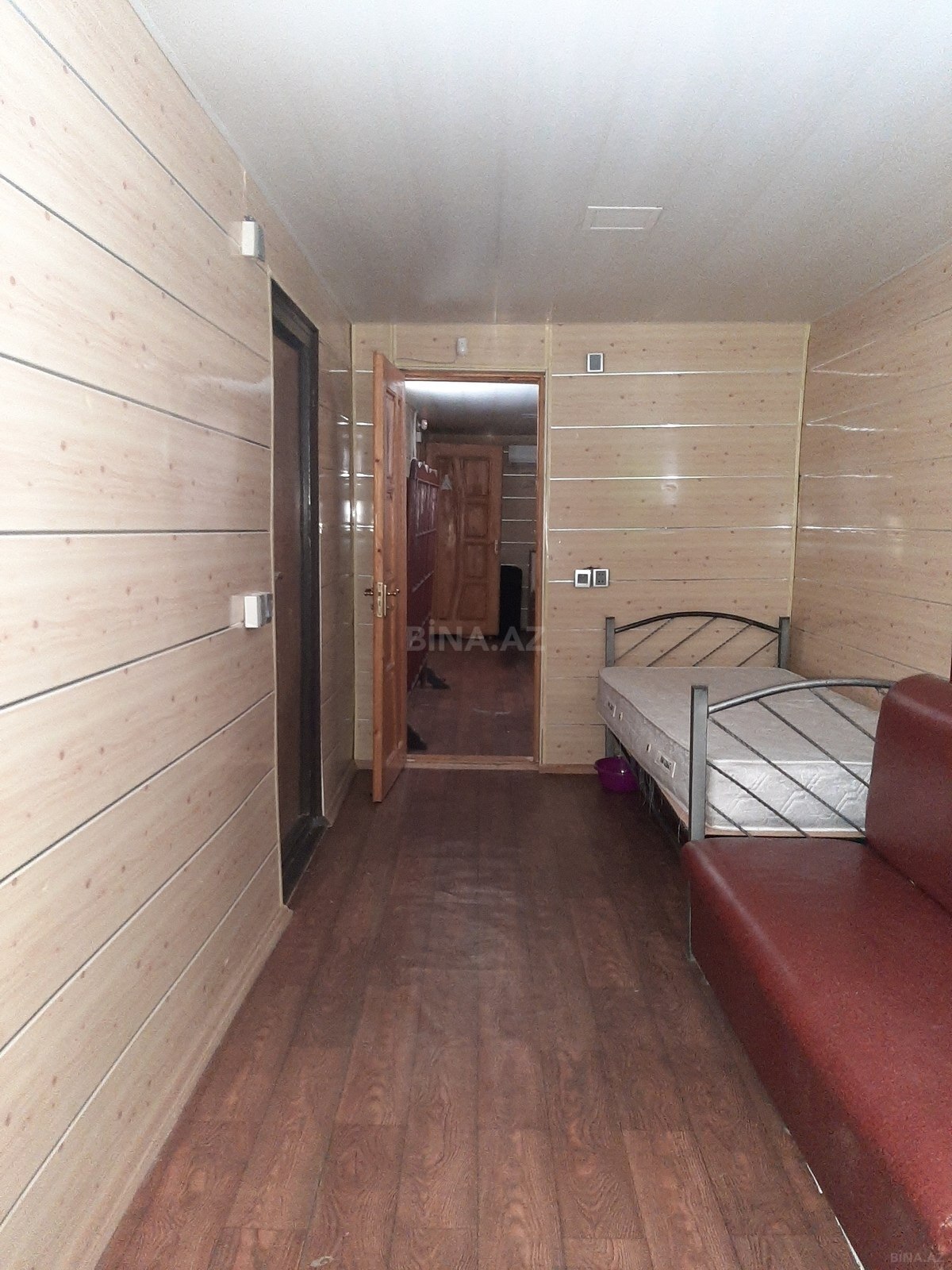 4-комн. дом/дача - пос. Тюркан - 120 м² (12)