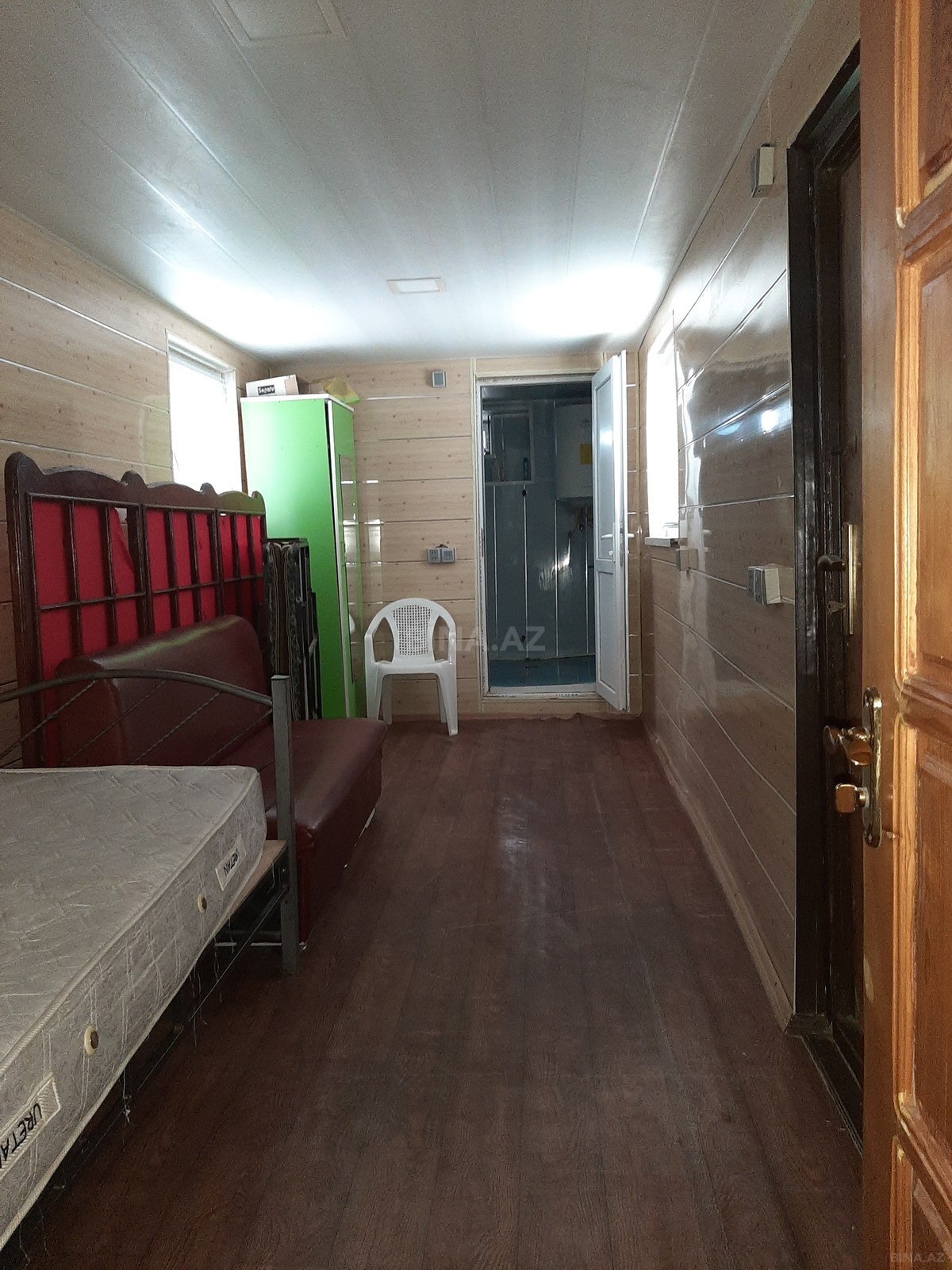 4-комн. дом/дача - пос. Тюркан - 120 м² (14)