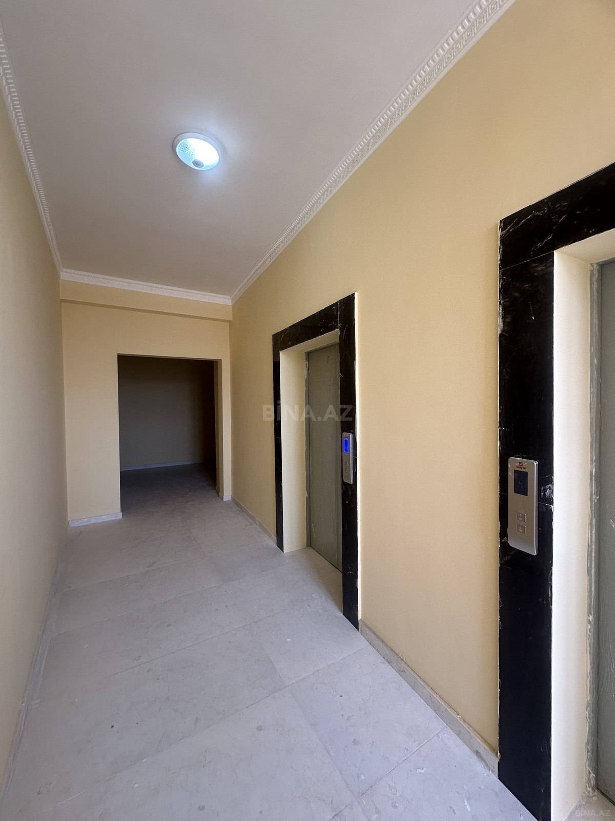 2-комн. новостройка - м. 20 января - 82 м² (8)