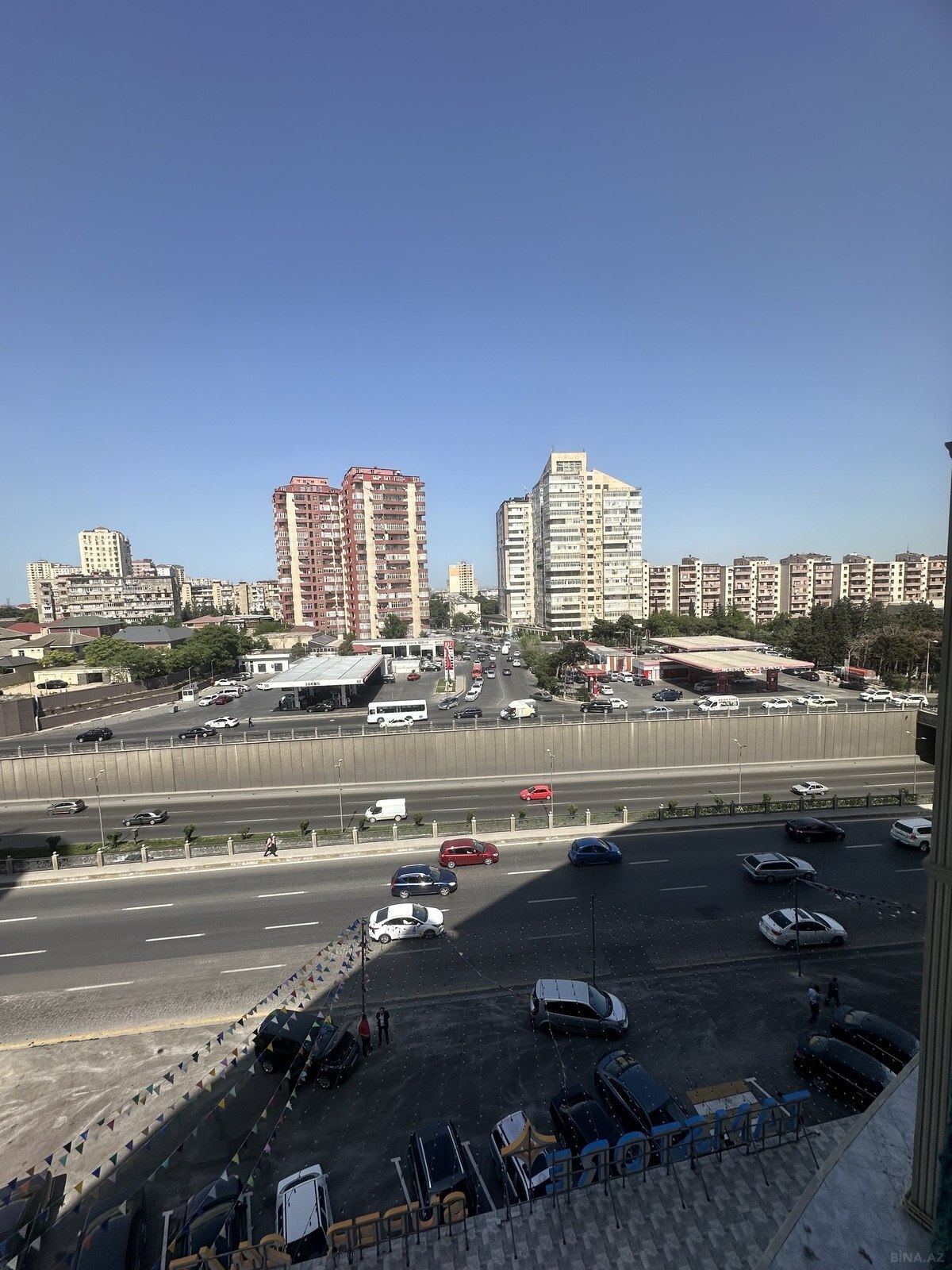 2-комн. новостройка - м. 20 января - 82 м² (16)