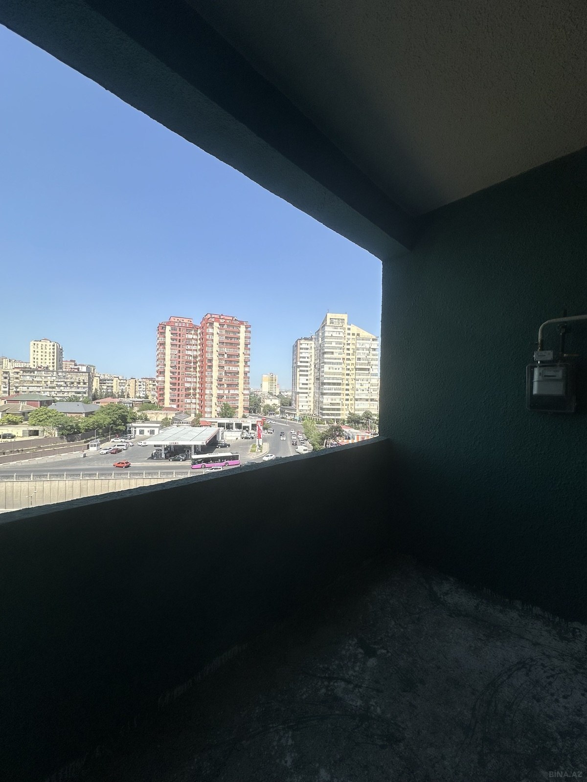 2-комн. новостройка - м. 20 января - 82 м² (15)