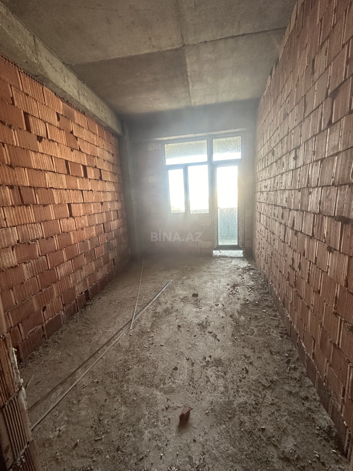 2-комн. новостройка - м. 20 января - 82 м² (12)